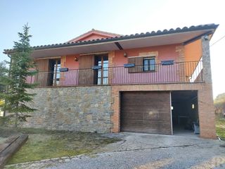 Miete Reihenhaus  Casa baladrosa montmajor