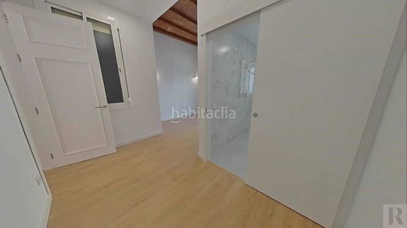 Foto 90c789c7-617a-47dc-b8c9-b2aafd5fe9a9. Pis a Dreta de l´Eixample Barcelona