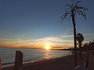 Flat  Camino jose cela