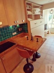 Appartement  Calle del abordaje. Estudio en buen estado en estepona, málaga, ideal para quienes b