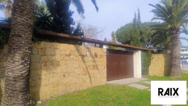 Foto 19471d19-b6de-41da-8cc2-e17bd20b9caa. Terreny residencial a Hacienda Las Chapas Marbella