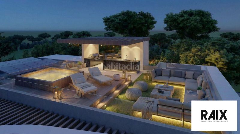 Foto 3f0e2c2e-182a-492f-a11f-1e4f46ee473e. Terreny residencial a Hacienda Las Chapas Marbella