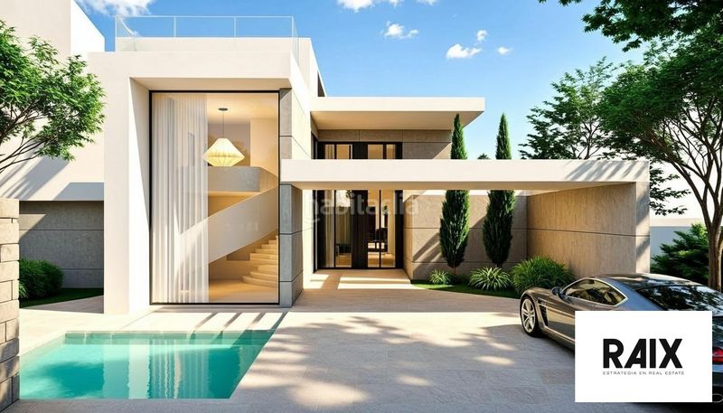Foto 566eaf64-ff9e-4e24-b1ea-03b52349fda0. Terreny residencial a Hacienda Las Chapas Marbella