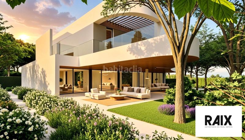 Foto 643034b3-a0b2-4d47-908e-673f92a0eae7. Terreny residencial a Hacienda Las Chapas Marbella