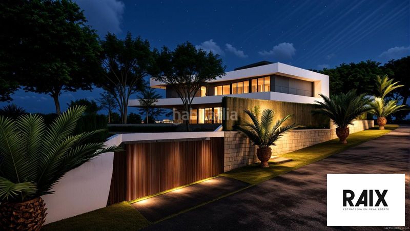 Foto 6b6ccb3b-8114-459a-a9d1-a608f1a85604. Terreny residencial a Hacienda Las Chapas Marbella