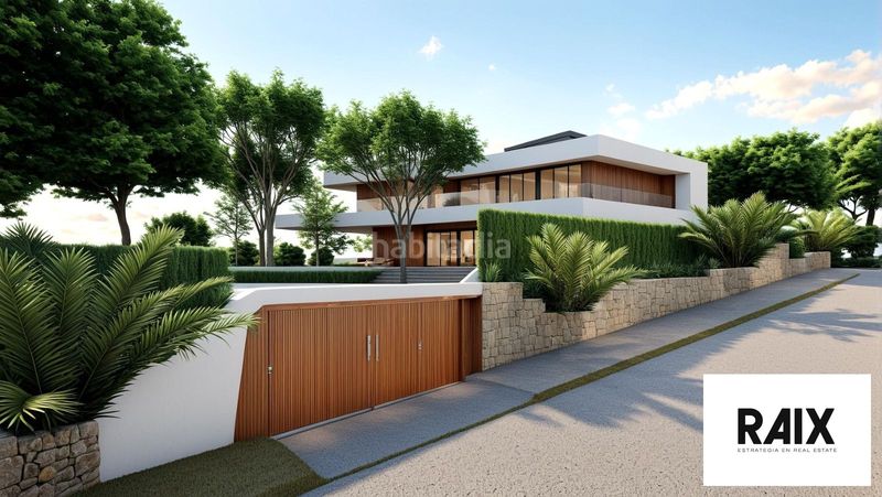 Foto a66294ca-14e6-4868-bb9a-ee28dc4c1b5e. Terreny residencial a Hacienda Las Chapas Marbella