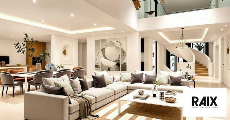 Foto e32f769c-d5d4-4f20-85e0-06ec29d4fbfe. Terreny residencial a Hacienda Las Chapas Marbella