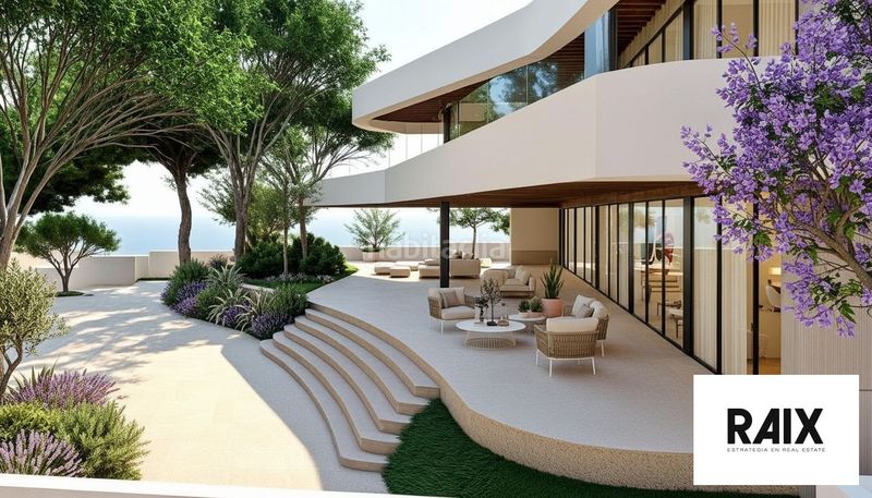 Foto edafcf97-7f42-42be-b069-f2ca127b614c. Terreny residencial a Hacienda Las Chapas Marbella