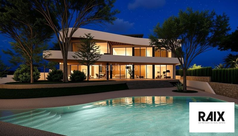 Foto eddab716-d6c4-4789-882e-ea5adc769c06. Terreny residencial a Hacienda Las Chapas Marbella