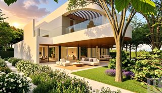 Wohngrundstück  Hacienda las chapas. Excelente oportunidad de inversión en marbella parcela de 1.933