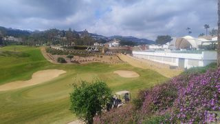 Maison  Lago de la cala golf. Elegante villa en primera línea de golf en la cala golf, diseñad