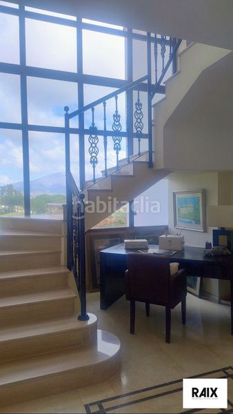 Foto 06fb972f-82b0-46e2-b484-265333677d95. Casa amb aparcament a La Cala Golf - Lagar Martell Mijas