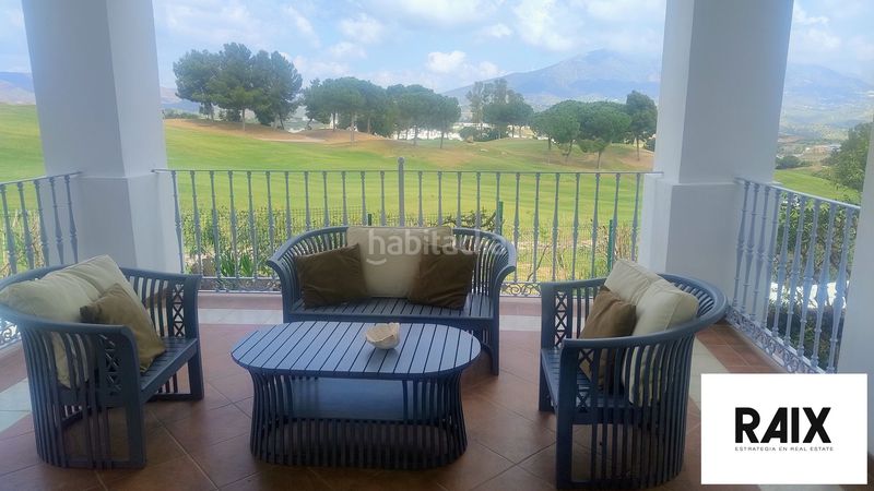 Foto 0b1f07ba-d178-4938-80ec-ab6facfd5810. Casa amb aparcament a La Cala Golf - Lagar Martell Mijas