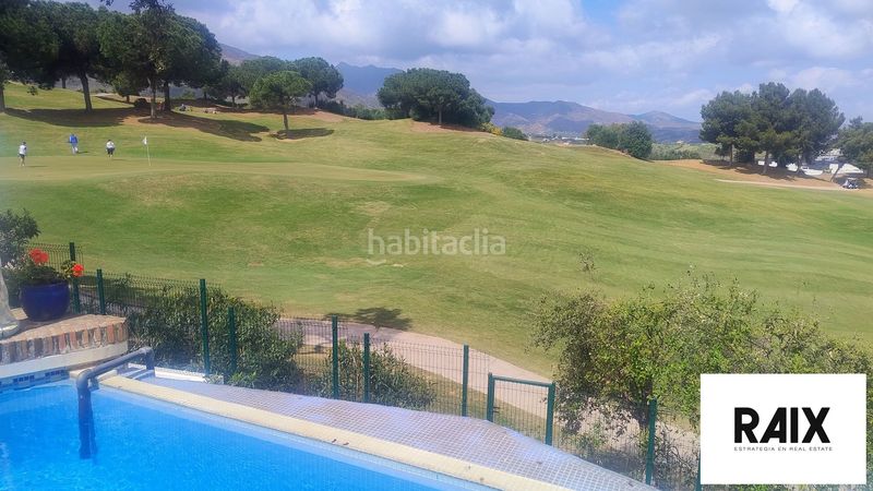 Foto 34c1e9b2-9e5e-40f1-a47d-831a59e35920. Casa amb aparcament a La Cala Golf - Lagar Martell Mijas