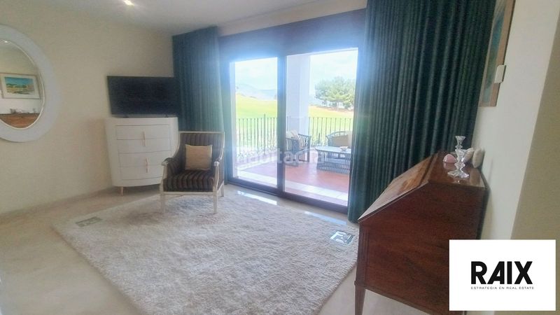 Foto 5ecb8ab5-26cf-4d65-a60d-7a991122affe. Casa amb aparcament a La Cala Golf - Lagar Martell Mijas
