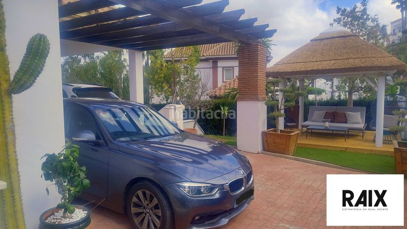 Foto 8346a017-aa5c-4250-b0d4-50ab1113e467. Casa amb aparcament a La Cala Golf - Lagar Martell Mijas