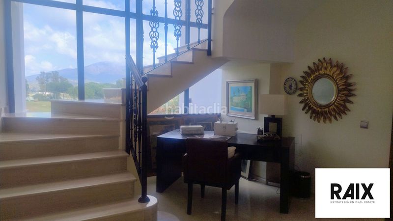 Foto 913108ac-bd8e-4a4b-994a-eaa60d297801. Casa amb aparcament a La Cala Golf - Lagar Martell Mijas