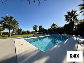 House  Camino entrerríos-la cala golf. Para los amantes del golf y del exclusivo estilo de vida de la c