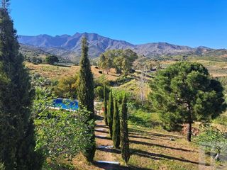 Maison  Diseminado entrerríos - la cala golf. Espectacular finca de estilo cortijo andaluz situada en entrerrí