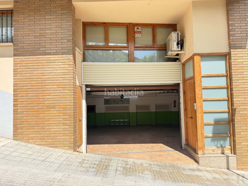 Foto 8006bb87-6a6e-428d-97ad-68f2684eeb2b. Casa adossada amb calefacció aparcament a Avià