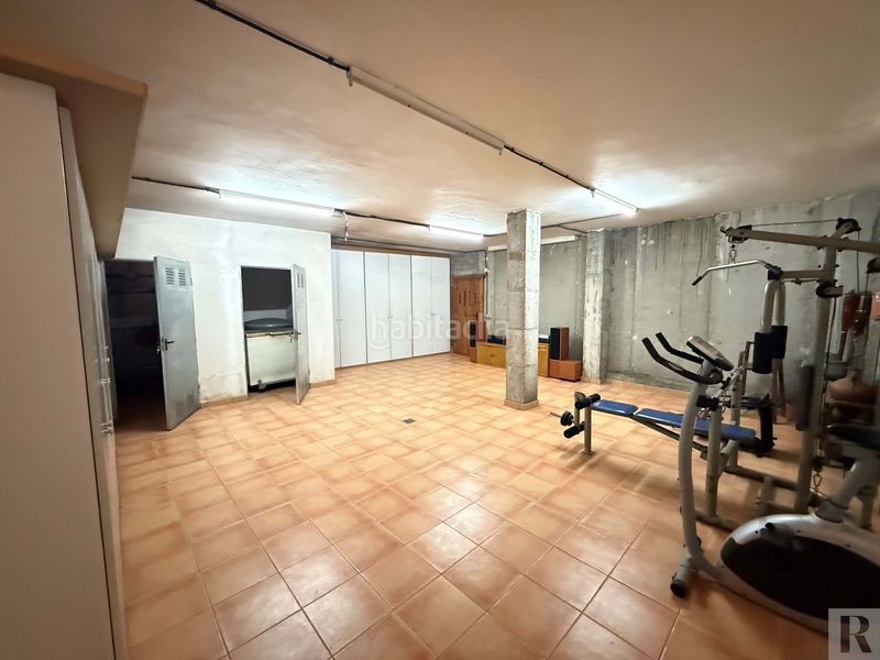 Foto bbec7fd0-3dd3-4503-ad86-16a7480bb6e5. Casa adossada amb calefacció aparcament a Avià