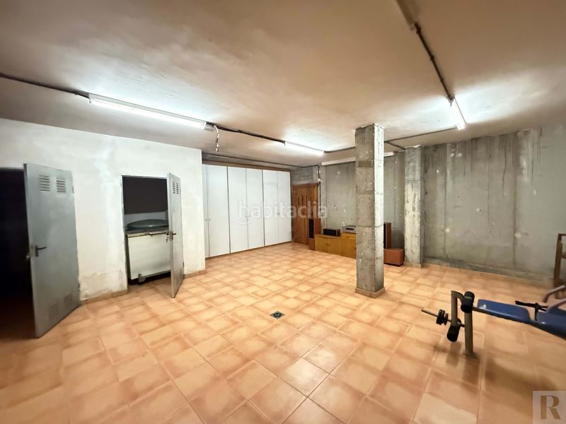 Foto d7730f93-7e79-492b-8d1a-2aedd80b35dc. Casa adossada amb calefacció aparcament a Avià