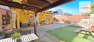 Casa adossada a CL Villarejo de Salvanés
