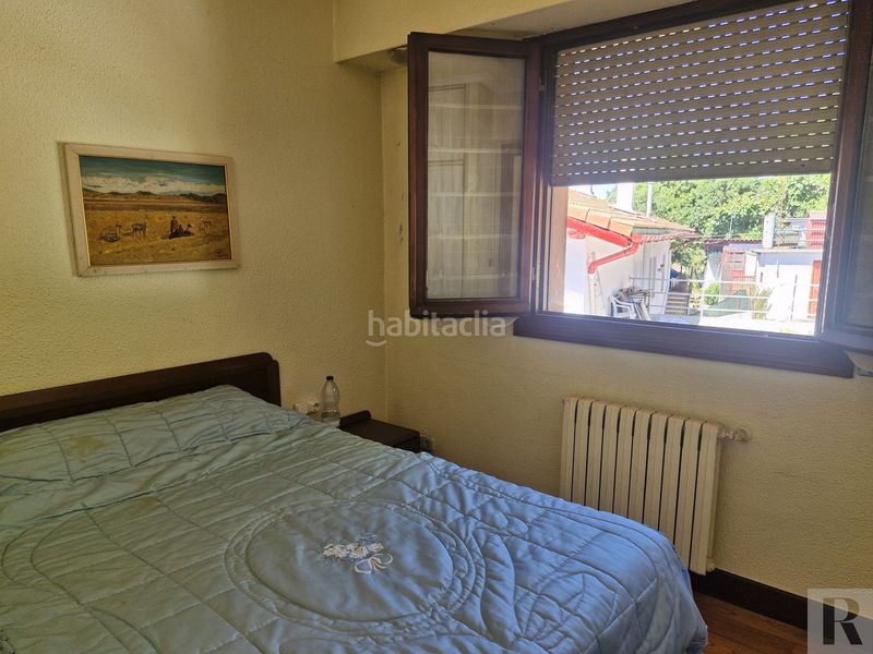 Foto 193a65d2-3346-4a51-9b2f-76f534a481ce. Casa amb aparcament a Usurbil