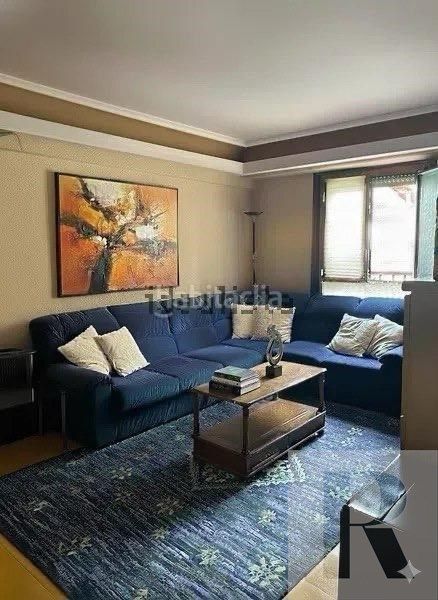 Foto 525839db-1a7e-4293-afdc-a0aee511024f. Casa amb aparcament a Usurbil