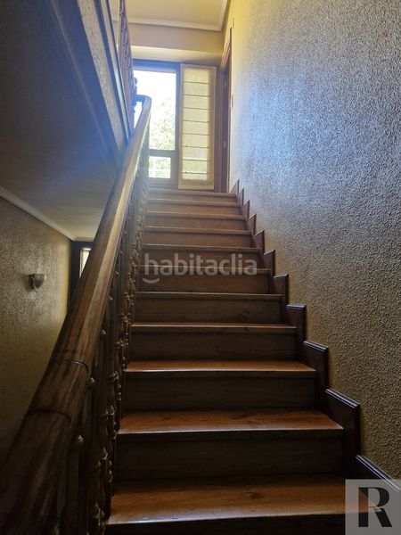 Foto ff3d3baf-d5f3-4536-aad4-afd48e2847e3. Casa amb aparcament a Usurbil
