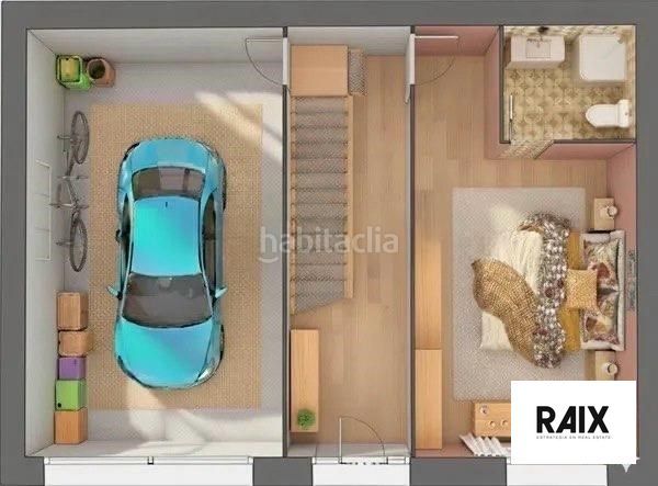 Foto 7772015b-6565-45b6-9f2f-de1f2a31d416. Casa amb aparcament a Usurbil