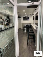 Business premise  Calle  pablo   mutiozabal   bajo