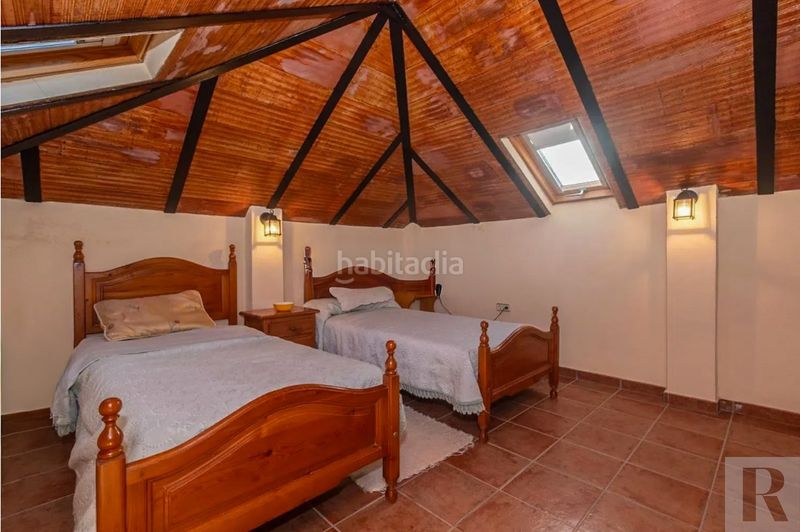 Foto 00ffcf26-34c7-4a69-bfc3-0d936f6b2c5d. Chalet mit parking in Jardines de Alhaurín-Huerta Alta-Fuensanguínea Alhaurín de la Torre