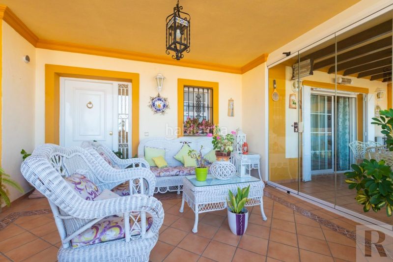 Foto 24e6ded4-f549-42c4-954c-49999d5368a4. Chalet mit parking in Jardines de Alhaurín-Huerta Alta-Fuensanguínea Alhaurín de la Torre