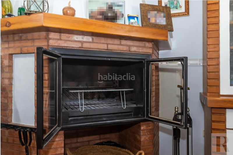 Foto 46a18af8-c4a4-44bb-a386-bc4f25edc20d. Chalet mit parking in Jardines de Alhaurín-Huerta Alta-Fuensanguínea Alhaurín de la Torre