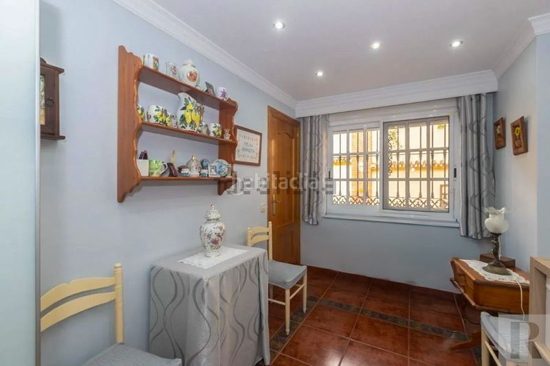 Foto 51508f53-448c-4140-923d-22f8153a136f. Chalet mit parking in Jardines de Alhaurín-Huerta Alta-Fuensanguínea Alhaurín de la Torre