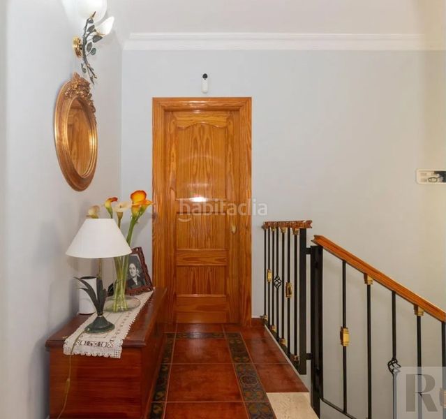 Foto 57fe02a5-db73-48ac-abbd-374b8ba75d0b. Chalet mit parking in Jardines de Alhaurín-Huerta Alta-Fuensanguínea Alhaurín de la Torre