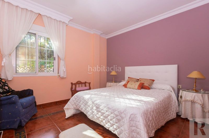 Foto 631c416e-0ded-45dc-afc7-6910e8a47545. Chalet mit parking in Jardines de Alhaurín-Huerta Alta-Fuensanguínea Alhaurín de la Torre