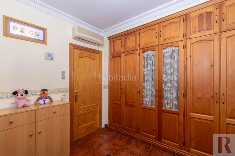 Foto a7447718-29e4-4f8e-ae8f-e04d16e12cde. Chalet mit parking in Jardines de Alhaurín-Huerta Alta-Fuensanguínea Alhaurín de la Torre