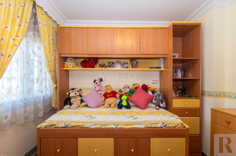 Foto ce026939-d802-47a9-8cc3-b7a83b3b3177. Chalet mit parking in Jardines de Alhaurín-Huerta Alta-Fuensanguínea Alhaurín de la Torre