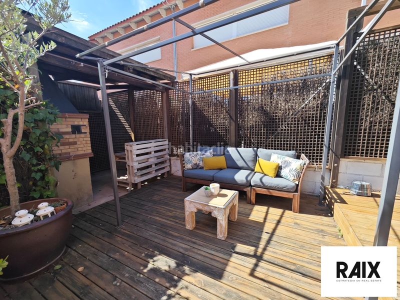Foto 93798454-6741-42d9-9eb5-6752dab13621. Reihenhaus mit heizung parking pool in Viladecavalls
