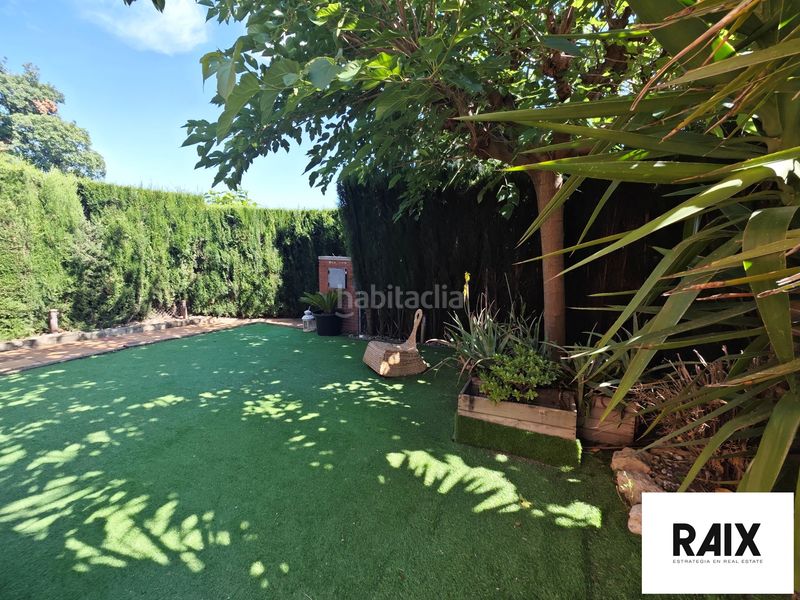 Foto b3ac2f80-241b-4a64-9463-3af84b8ec59f. Reihenhaus mit heizung parking pool in Viladecavalls