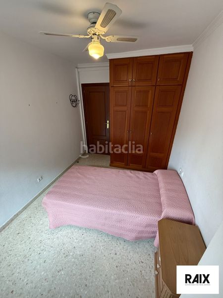 Foto 95a3d7e2-5f5d-4f04-84b0-34755f6a5fc4. Pis amb aparcament a Martiricos - La Roca - La Rosaleda Málaga
