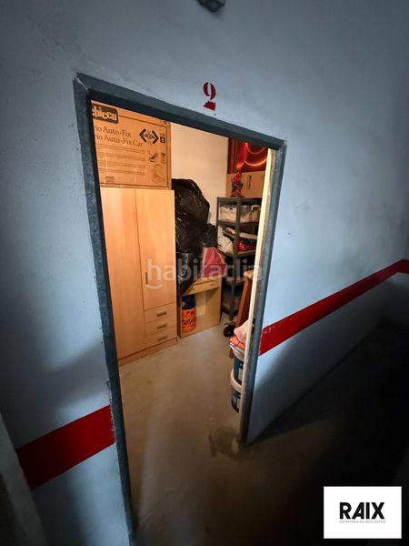 Foto ae3288f0-edde-4d58-bd24-093650119b85. Pis amb aparcament a Martiricos - La Roca - La Rosaleda Málaga