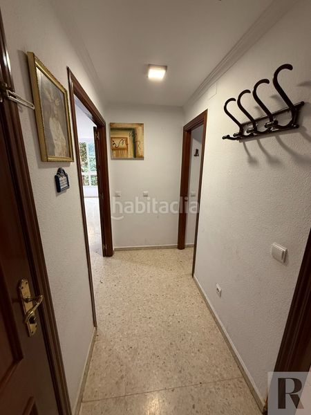 Foto f7661d8e-a417-473d-ad77-7d610b71a7ff. Pis amb aparcament a Martiricos - La Roca - La Rosaleda Málaga