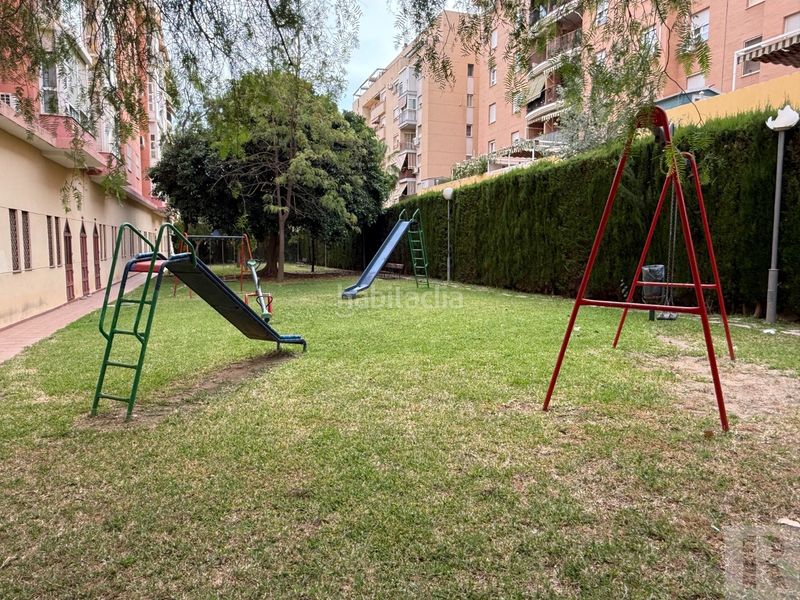 Foto ff271337-426f-492a-8d81-611b4cdd566b. Pis amb aparcament a Martiricos - La Roca - La Rosaleda Málaga