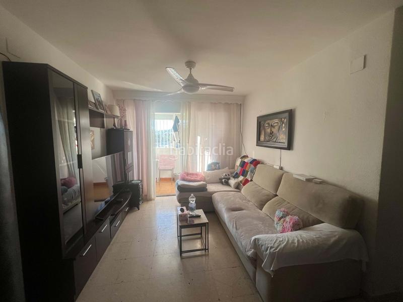 Foto 4d9b08d7-6a89-45a9-918b-bcc12fd3f5ae. Appartement avec chauffage dans Plaza de Toros Marbella