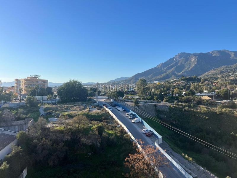 Foto b8a35587-e539-4778-89fc-46c965c31f4c. Etagenwohnung mit heizung in Plaza de Toros Marbella