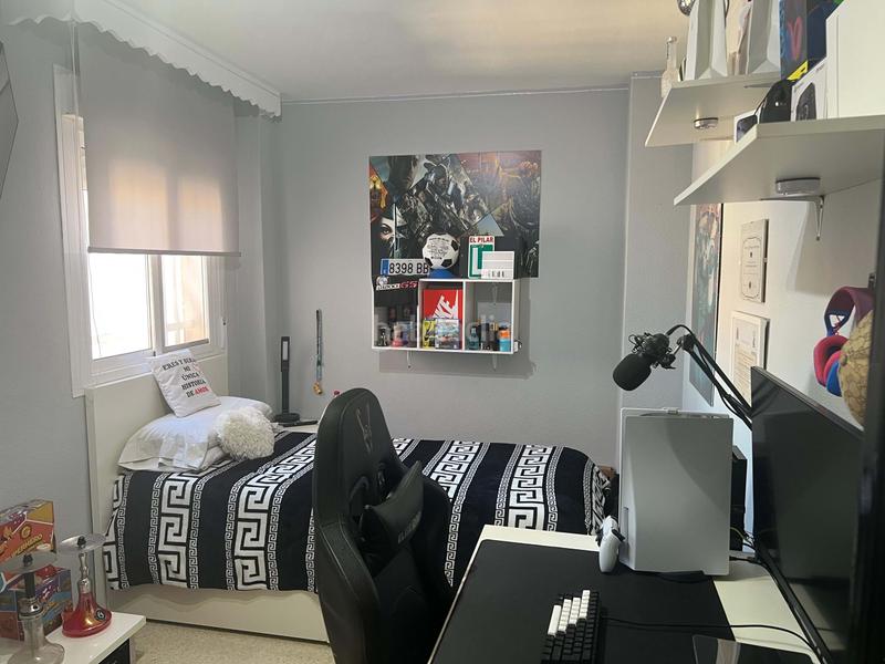 Foto f5f81ee5-5092-4d68-becf-6bf82f218af1. Etagenwohnung mit heizung in Plaza de Toros Marbella