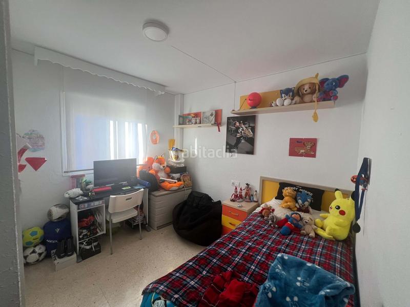 Foto 4b37fee7-b798-40c2-8288-ff0dff276d73. Flat with heating in Plaza de Toros Marbella